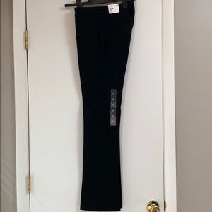 Women’s size 6R Express Columnist Pant